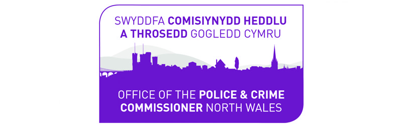 Swyddfa Comisiynydd Heddlu a Throsedd Gogledd Cymru